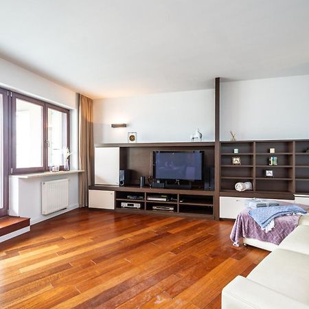 Apartament 3D Ludwinowska 11 Kraków Zewnętrze zdjęcie