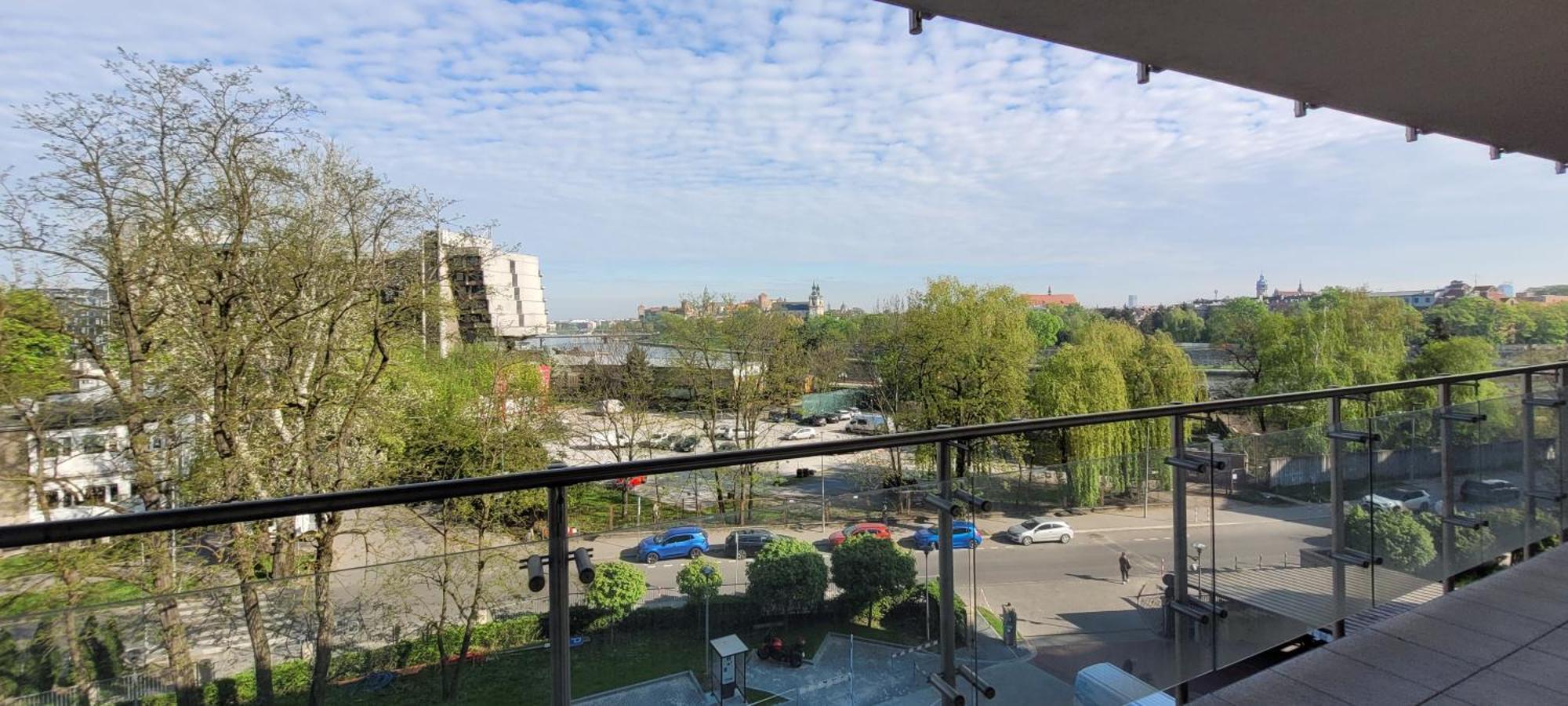 Apartament 3D Ludwinowska 11 Kraków Zewnętrze zdjęcie