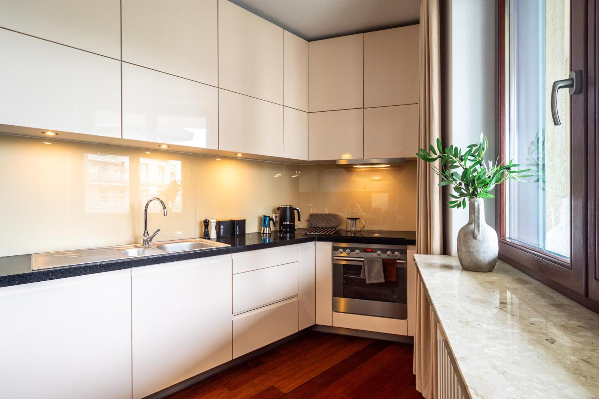 Apartament 3D Ludwinowska 11 Kraków Zewnętrze zdjęcie