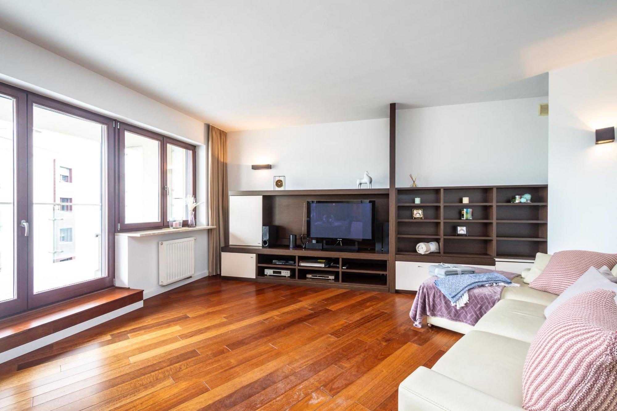 Apartament 3D Ludwinowska 11 Kraków Zewnętrze zdjęcie