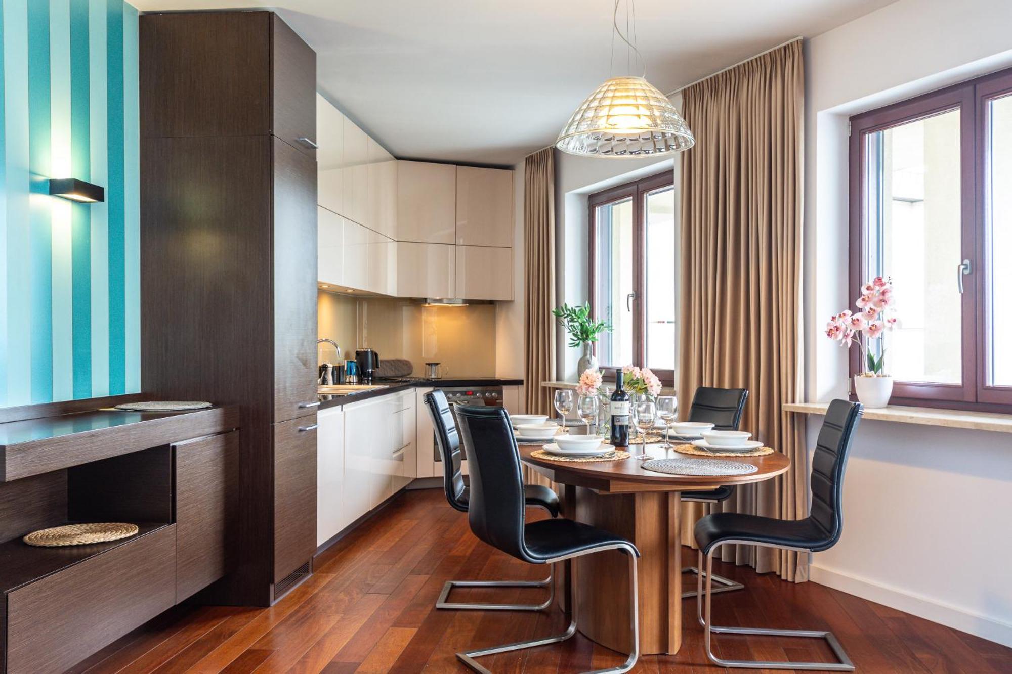 Apartament 3D Ludwinowska 11 Kraków Zewnętrze zdjęcie