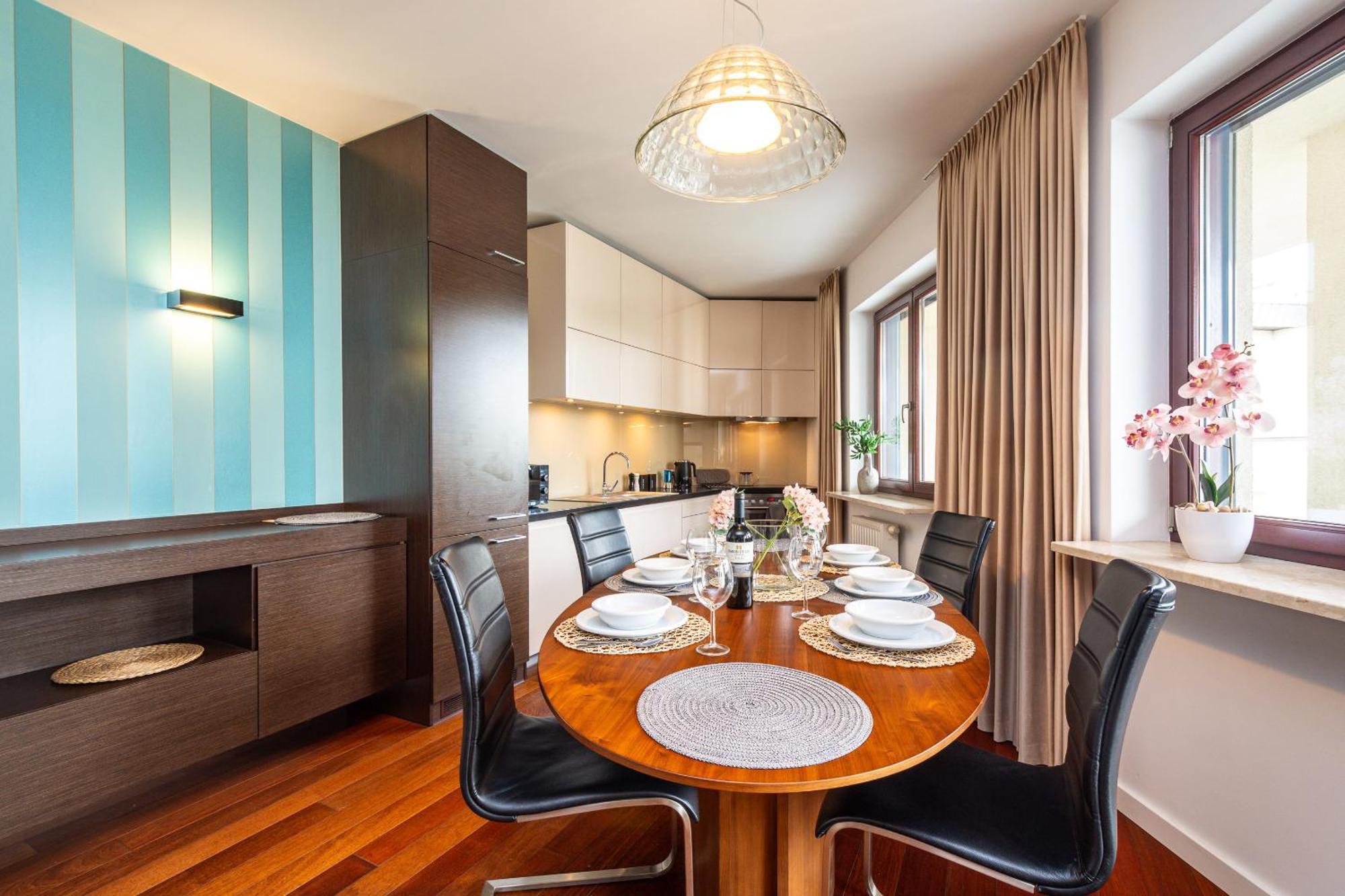 Apartament 3D Ludwinowska 11 Kraków Zewnętrze zdjęcie