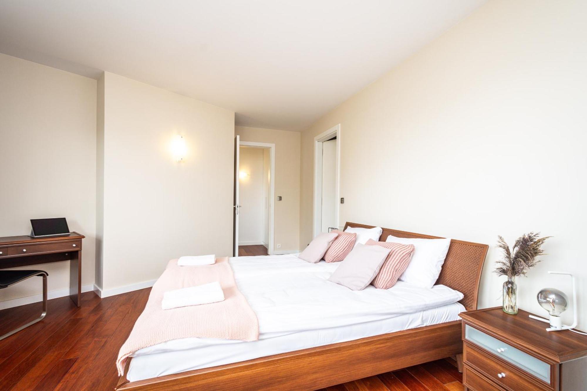 Apartament 3D Ludwinowska 11 Kraków Zewnętrze zdjęcie