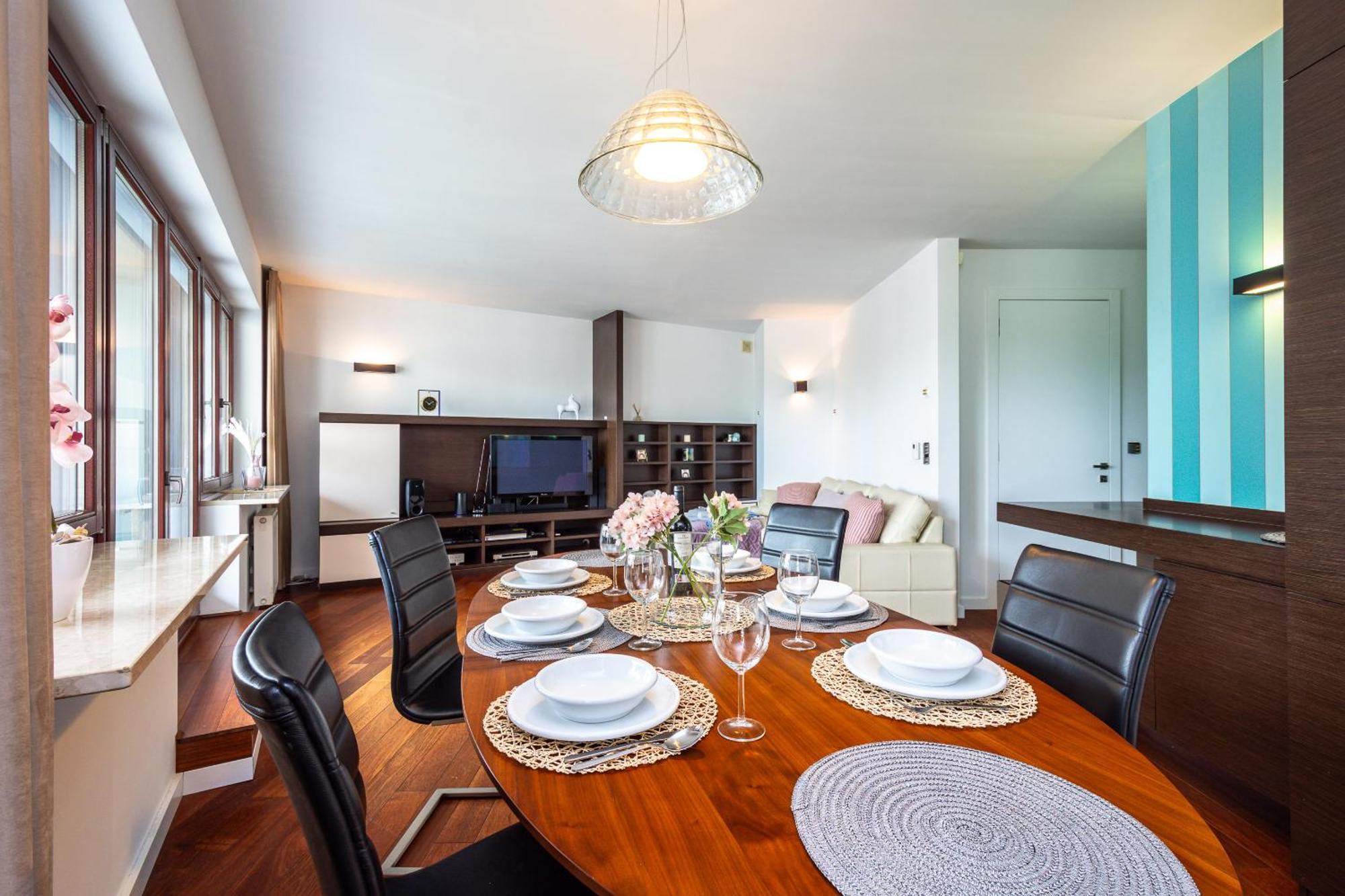 Apartament 3D Ludwinowska 11 Kraków Zewnętrze zdjęcie