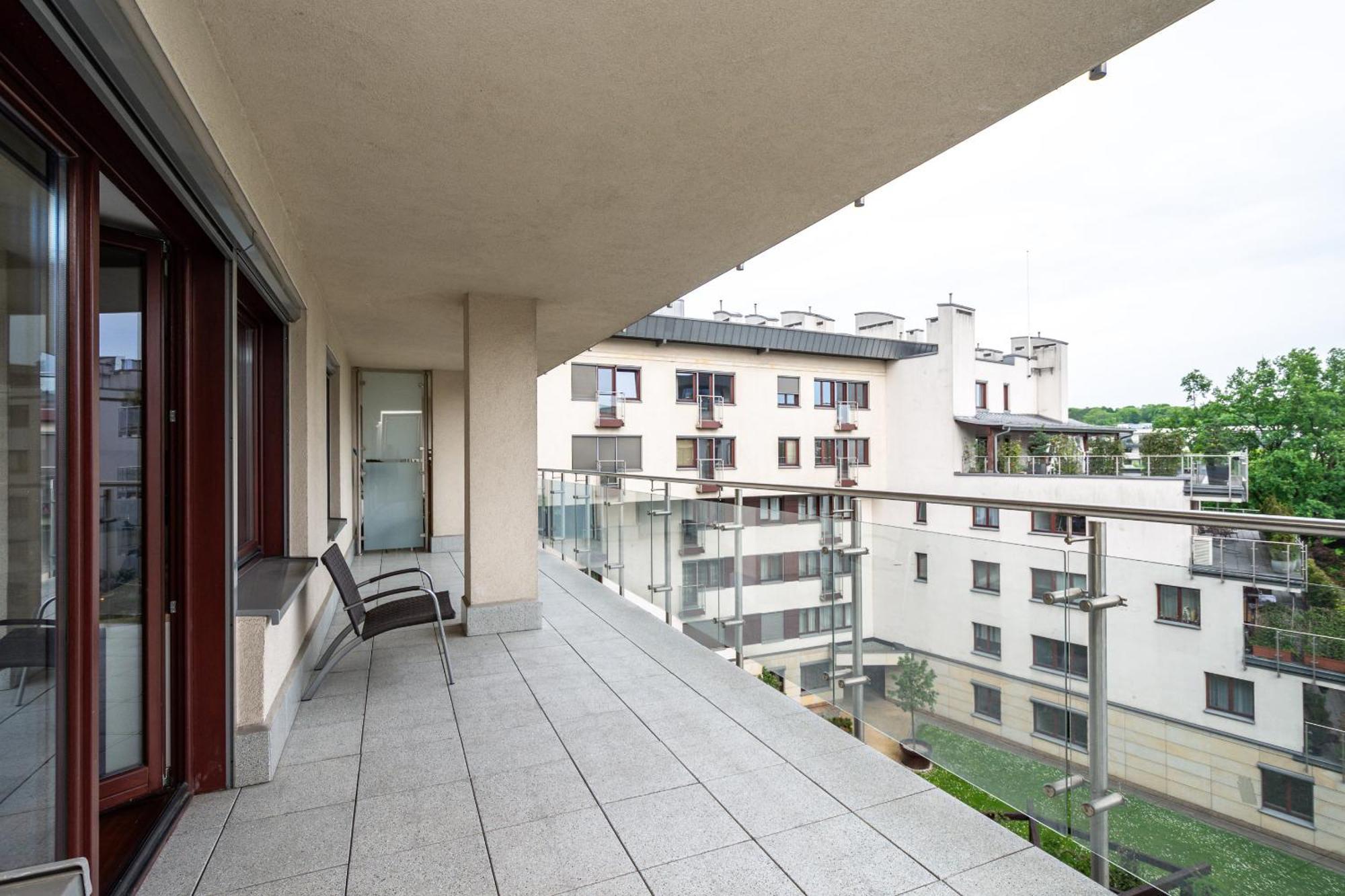 Apartament 3D Ludwinowska 11 Kraków Zewnętrze zdjęcie